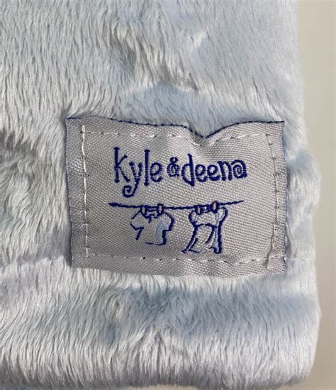 Kyle & Deena Baby Boy 3 PC Popcorn & Thermal Jogger Set, Sizes Newborn-9 Months. 2. Save with. Shipping, arrives in 3+ days. $ 2249. More options from $12.99. Kyle & Deena. Kyle & Deena Baby Girl 6PC Quilted Cardigan Set, Sizes Newborn-9 Months. 2. 